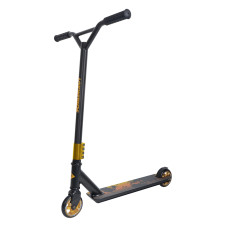 Самокат Schildkröt Stunt Scooter Untwist - Fire